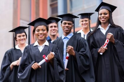 60 Bourses detudes internationales du gouvernement irlandais GOI IES pour Master et Doctorat