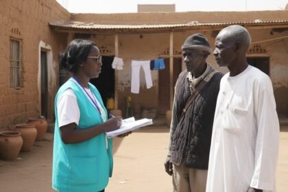 80 enqueteurs recherches pour des missions en 2026