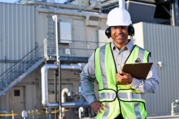 88PCN recrute un Agent QHSE dans le secteur de lenergie electrique