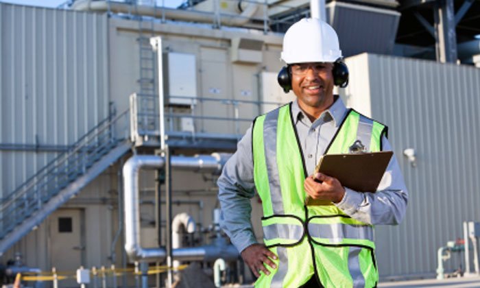 88PCN recrute un Agent QHSE dans le secteur de lenergie electrique