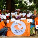 ACRA recrute une Chargee de Communication basee a Ziguinchor