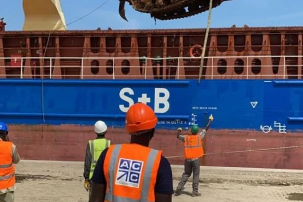 AFRICA CARGO CENTRAL recrute une Agent Cotation a Dakar