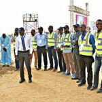 AGEROUTE Senegal recrute