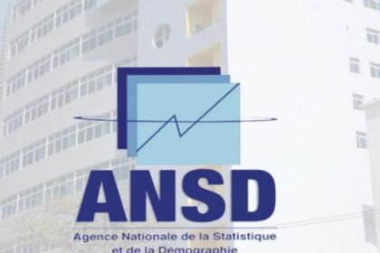 ANSD recrute 18 Assistants TIC pour le RGE