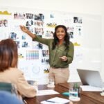APDA recrute une Cheffe de Division Communication Marketing a Dakar