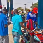 AVIS DE RECRUTEMENT Edk Oil recrute plusieurs Controleurs