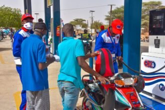 AVIS DE RECRUTEMENT Edk Oil recrute plusieurs Controleurs