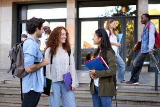 Appels a candidatures Bourses detudes en Autriche pour lannee academique 2026 2027