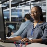 Assistante Informatique chez EMA Groupe