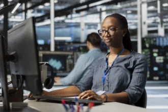Assistante Informatique chez EMA Groupe