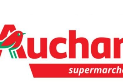 Auchan Retail Senegal recrute