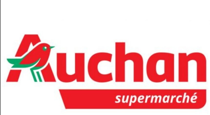 Auchan Retail Sénégal recrute un(e) Médecin du travail 1 Auchan Retail Senegal recrute