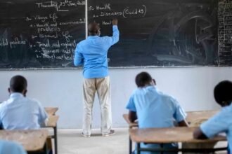 Avis de Recrutement dEnseignants au Senegal 2026