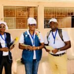 Avis de recrutement de 30 enqueteurs 2026