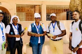 Avis de recrutement de 30 enqueteurs 2026