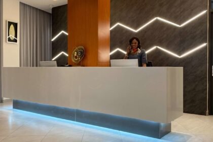 Axil Hotels recrute un Receptionniste Night Audit a Dakar