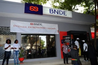 BNDE Programme de Stage Jeunes Pro 2026
