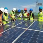 BTS Energies Renouvelables ER 2026 au Senegal