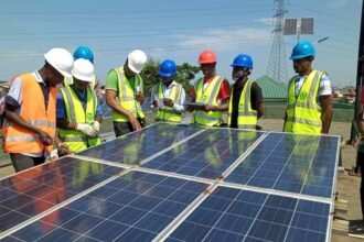 BTS Energies Renouvelables ER 2026 au Senegal