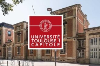 Bourse de Mobilite en France a lUniversite de Toulouse