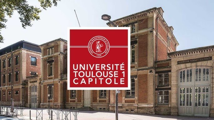 Bourse de Mobilite en France a lUniversite de Toulouse