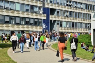 Bourse detudes 2026 de la Fondation de lUniversite de Rennes 1