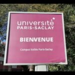Bourse detudes Entierement Financee a lUniversite Paris Saclay France 2026