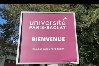 Bourse detudes Entierement Financee a lUniversite Paris Saclay France 2026