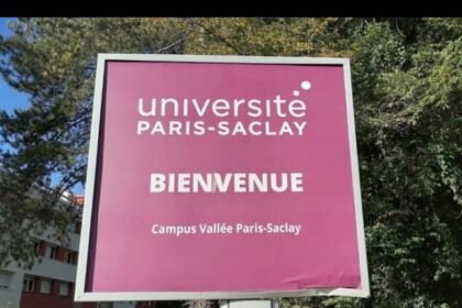 Bourse detudes Entierement Financee a lUniversite Paris Saclay France 2026