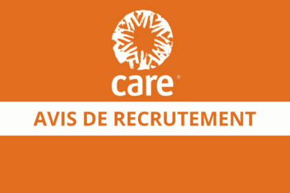 CARE International recrute des stagiaires remuneres