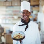 Chicken Nekh recrute des cuisiniers
