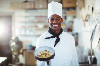 Chicken Nekh recrute des cuisiniers