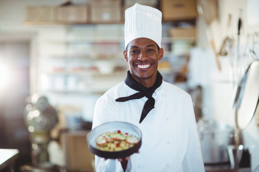 Chicken Nekh recrute des cuisiniers