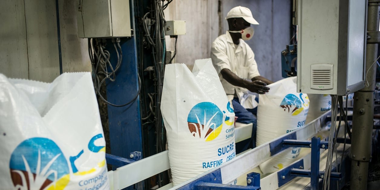Compagnie Sucriere Senegalaise recrute un infirmier detat