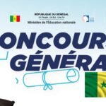 Concours BTS ouverts en 2026