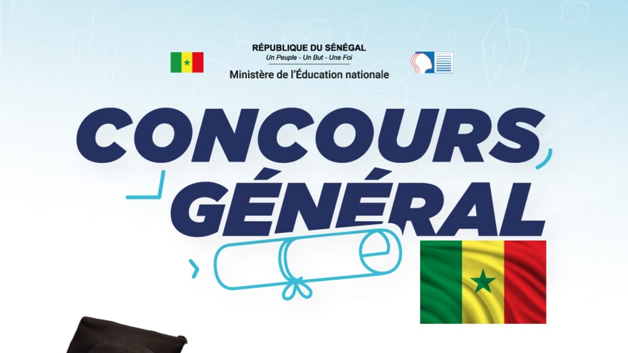Concours BTS ouverts en 2026