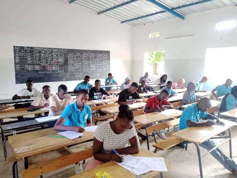 Concours CREI et Probatoire a lInspectorat 2026 2027