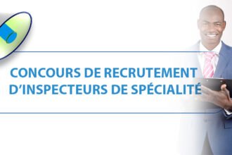 Concours de recrutement des Inspecteurs de lEnseignement Moyen et Secondaire