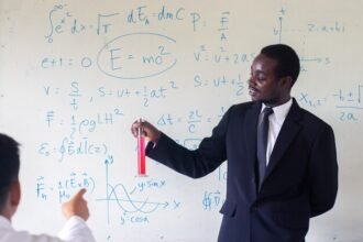 Concours de recrutement des eleves professeurs 2026 2027 a la FASTEF