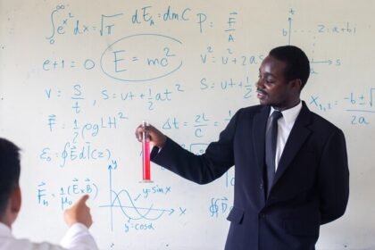 Concours de recrutement des eleves professeurs 2026 2027 a la FASTEF