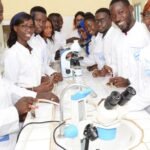 Concours dentree 2026 au Centre National de Formation des Techniciens des Peches et de lAquaculture CNFTPA