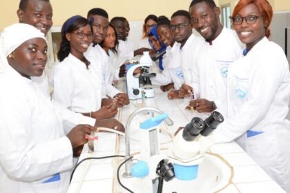 Concours dentree 2026 au Centre National de Formation des Techniciens des Peches et de lAquaculture CNFTPA