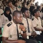 Concours dentree a lEcole Polytechnique de Thies 2026