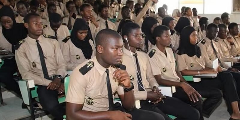 Concours dentree a lEcole Polytechnique de Thies 2026