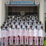 Concours des eleves officiers dactive de lEcole de la Marine Nationale