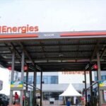 Coordinateur Maintenance chez TotalEnergies Marketing Senegal Fevrier 2026