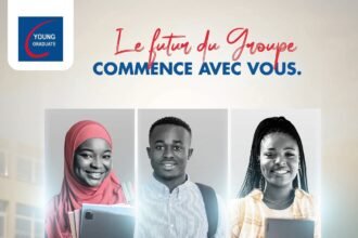 Coris Bank International lance son Young Graduate Program 2026
