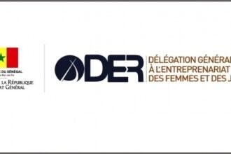 DER recrutement