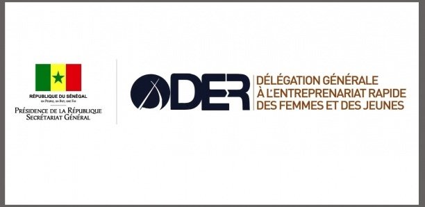 DER recrutement