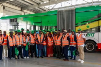 Dakar Mobilite recrute une Mecanicienne